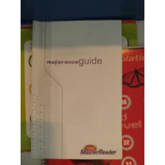 Hooked on Phonics Master Reader Box Set for 2nd to 6th Grade Ages, Partial Set - Picture 13 of 15